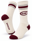 Throwback 1 Sock