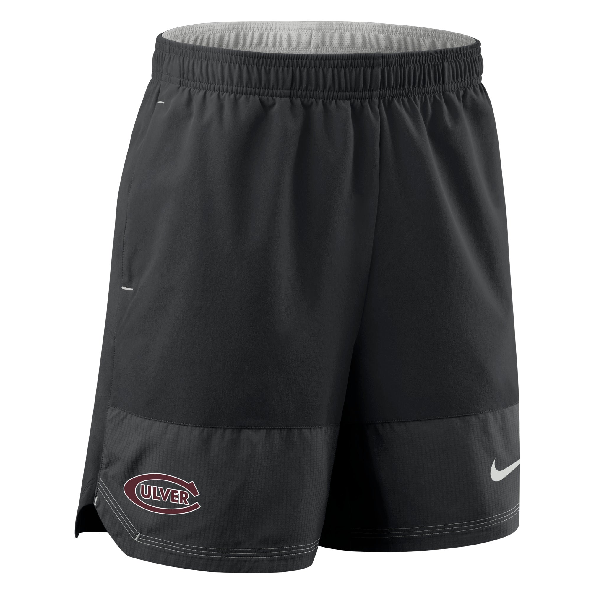 Nike Woven Short - Black
