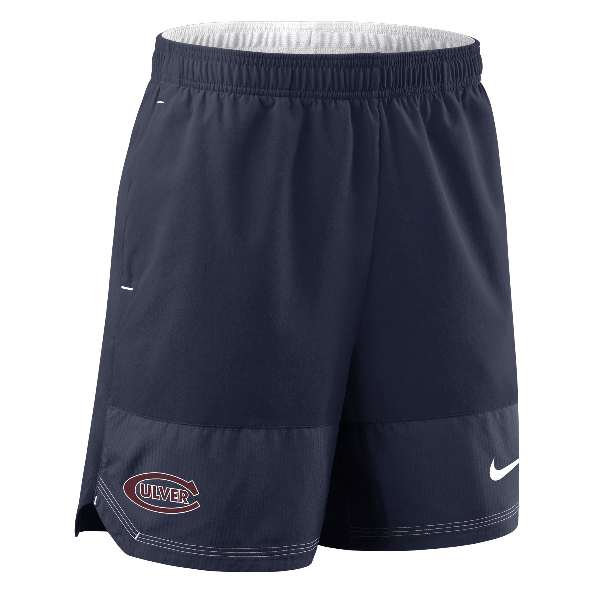 Nike Woven Short - Navy