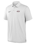 Nike Men's Dri-Fit Tour Polo - White