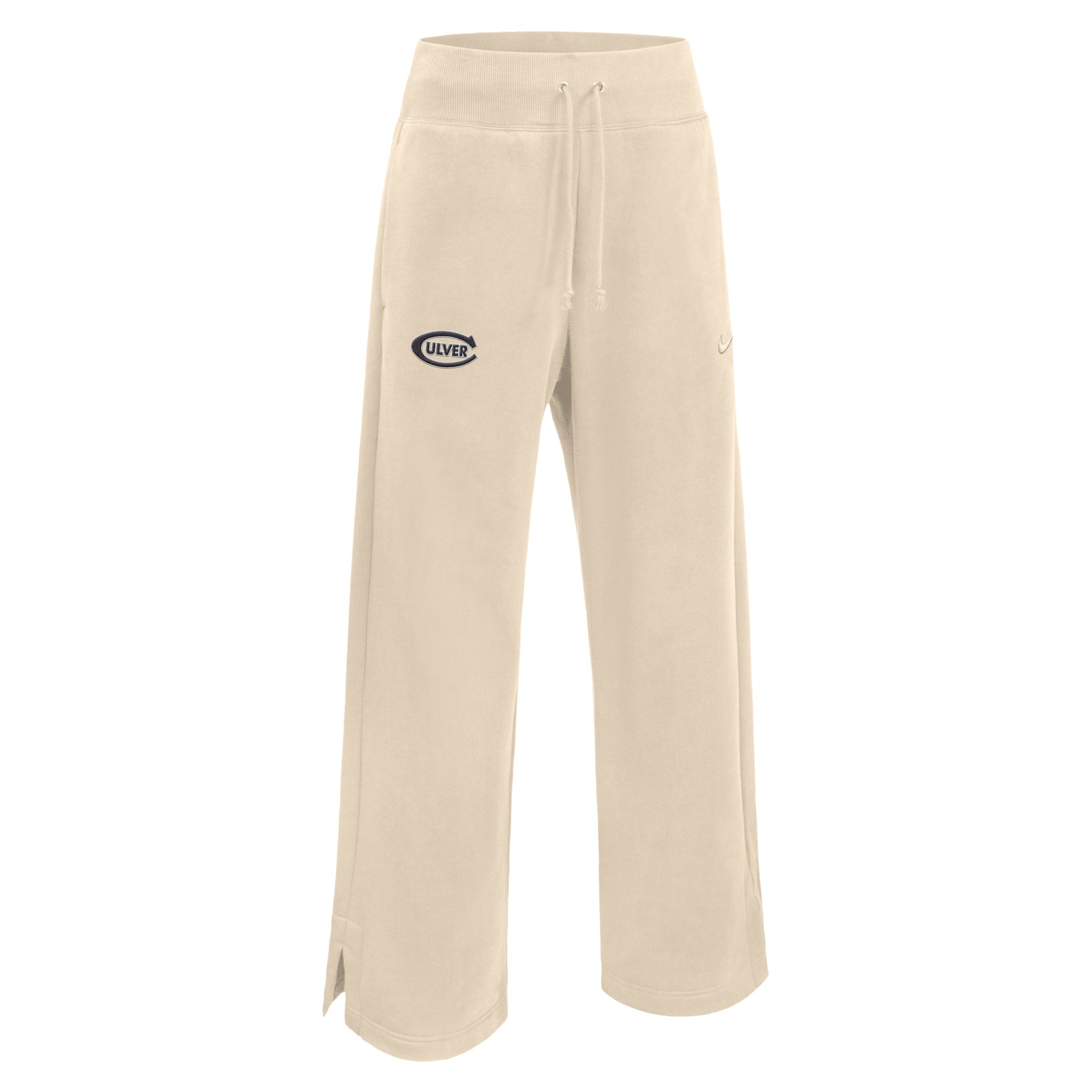 Nike Phoenix Fleece Pant - Natural