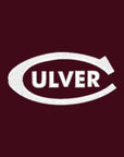 Champion Culver Victory Jacket - Maroon