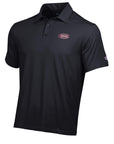 Champion Men's Soft Touch Polo - Black