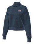 Champion Women's Triumph 1/4 Zip - Marine Navy