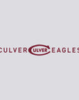 Champion Culver Reverse Weave Belt Length Hood - Silver Grey