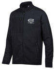 Champion Explorer Full Zip Jacket - Black