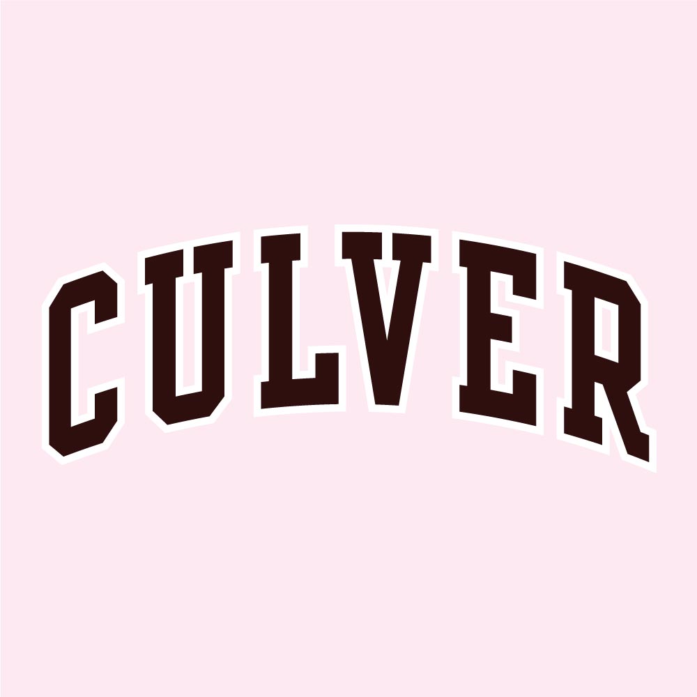 Champion Powerblend Crew - Pink