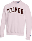 Champion Powerblend Crew - Pink