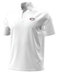 Under Armour Aura Polo - White