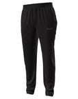 Under Armour Men's Motion Pant - Black