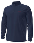 Under Armour Motion 1/4 Zip - Midnight Navy