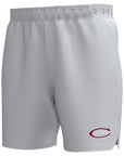 Under Armour Men's Vanish Woven Short - Halo Grey