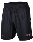 Under Armour Mens Woven Shorts - Black