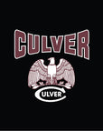 Champion Culver Youth Classic Mesh Short - Black