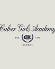 Champion Women's Alumni Triumph Crew - Pebblestone