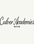 Champion Mom V-Neck Tri-blend Tee - Alabaster