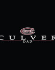Champion Culver Dad Tri-blend Tee - Black