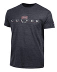 Champion Culver Dad Tri-blend Tee - Black