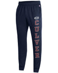 Champion Powerblend Jogger Pant - Navy