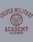 Champion CMA Alumni All-Star Short Sleeve Tee - Oxford Grey