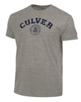 Champion Ultimate Tri-blend Tee- Gunsmoke