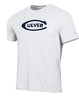 Champion Soft Touch Short Sleeve Tee - White
