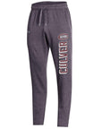 Under Armour All Day Open Bottom Pant - Dark Carbon Heather