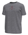 Under Armour Tech Stretch Short Sleeve Tee - Castle Rock