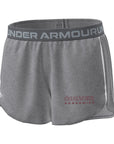 Under Armour Women's Play Up Short- Castle Rock