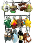 Camperland Keychains