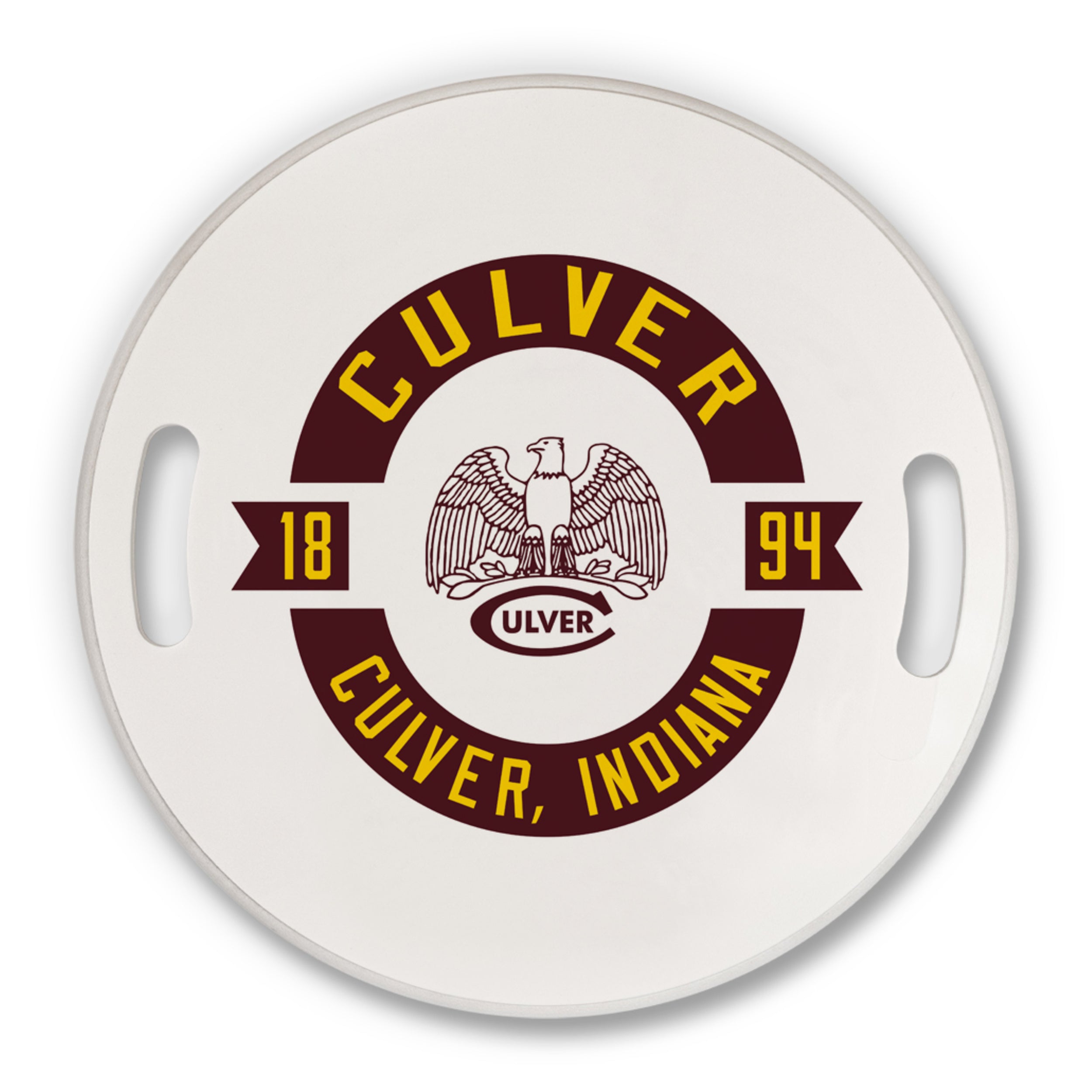 Culver Academies Serving Tray