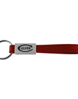 Culver Leather Strap Key Chain