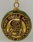 Culver Girls Academy Ornament