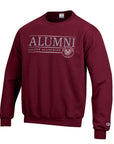 Champion Alumni Eco® Powerblend® Crew