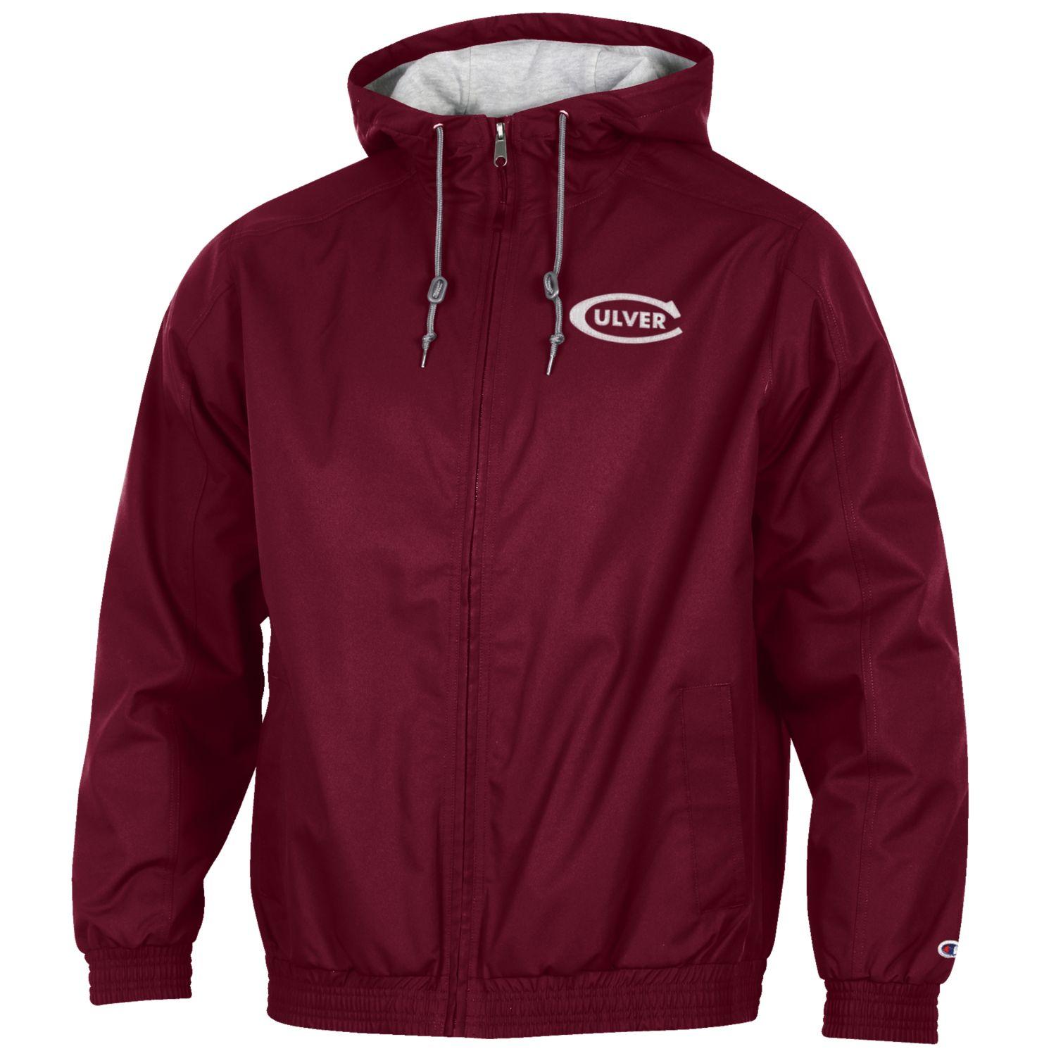 Men's Outerwear – Culver Eagle Outfitters