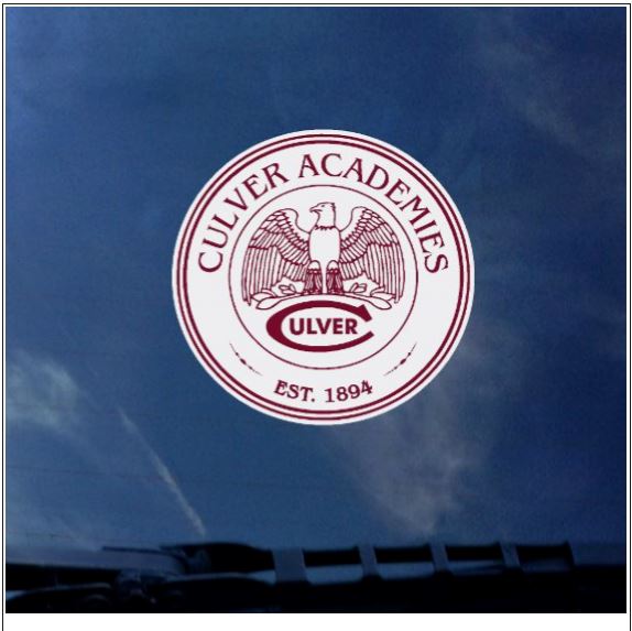 Culver Academies Seal