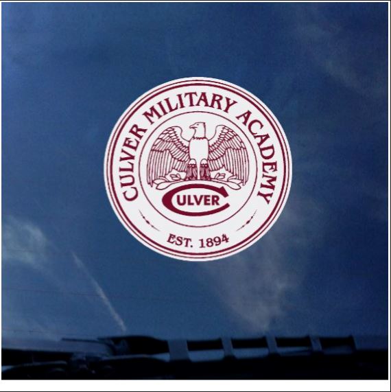 Culver Military Academy Seal