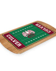 Billboard Eagle Stadium Tray & Cutting Board