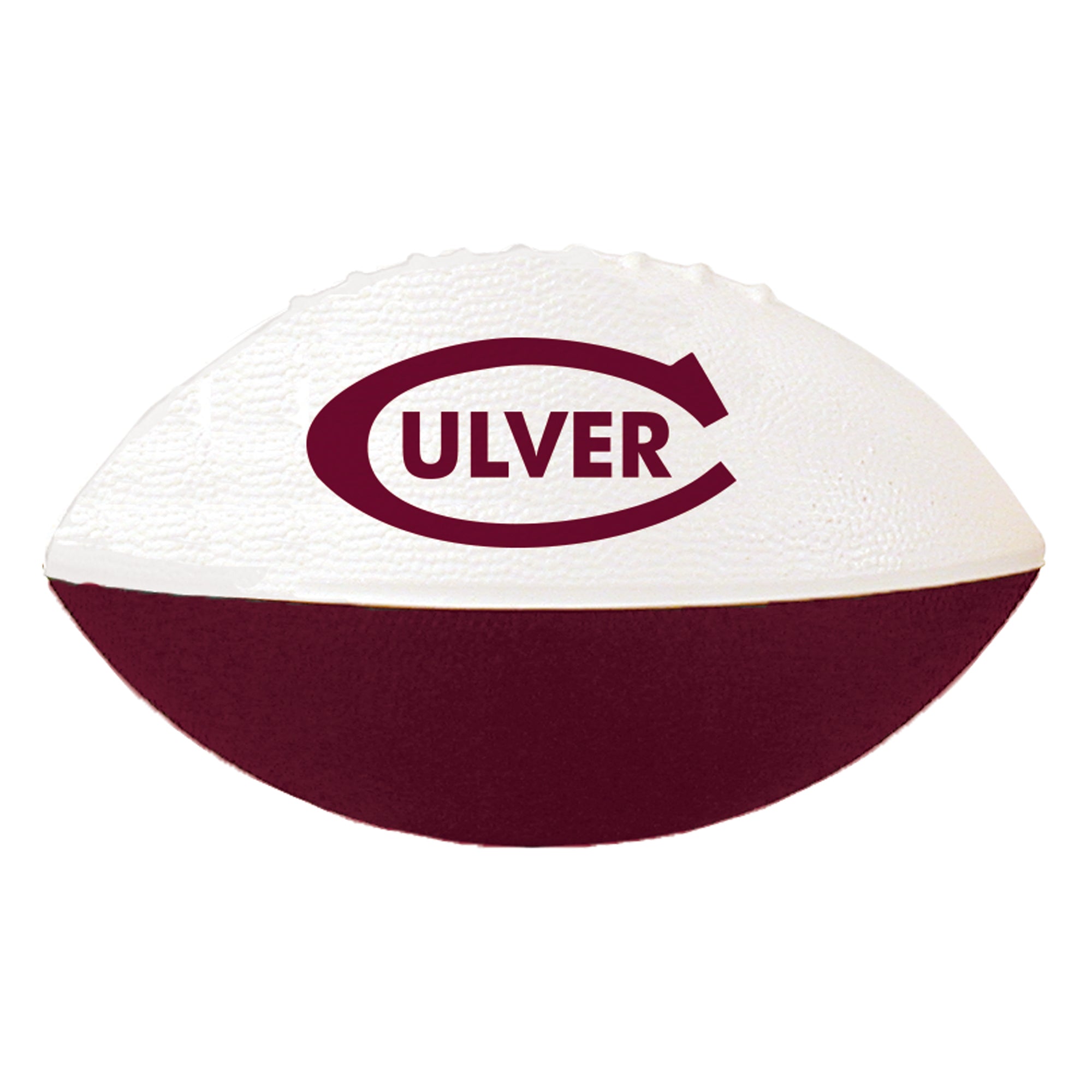 Culver Foam Football – Culver Eagle Outfitters