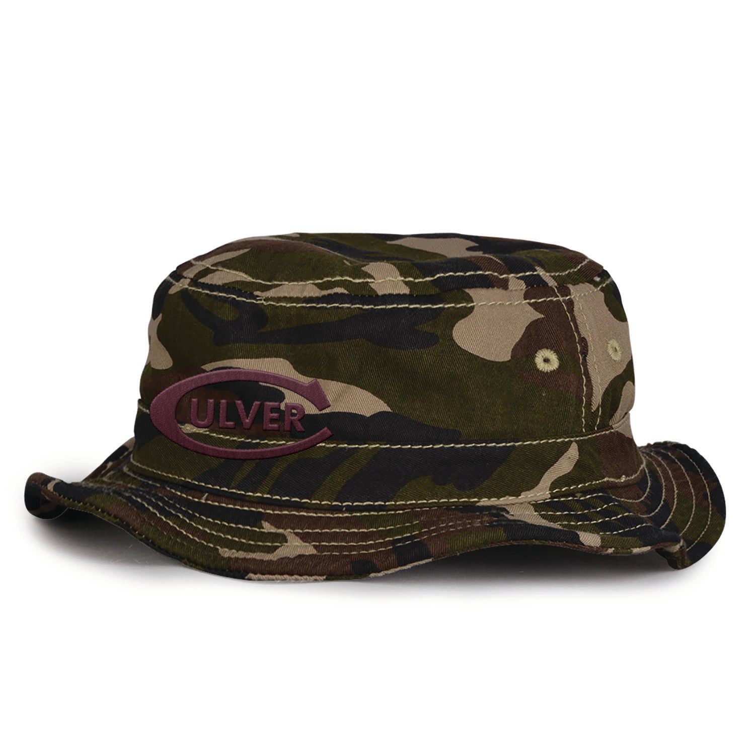 Youth Bucket in Camo