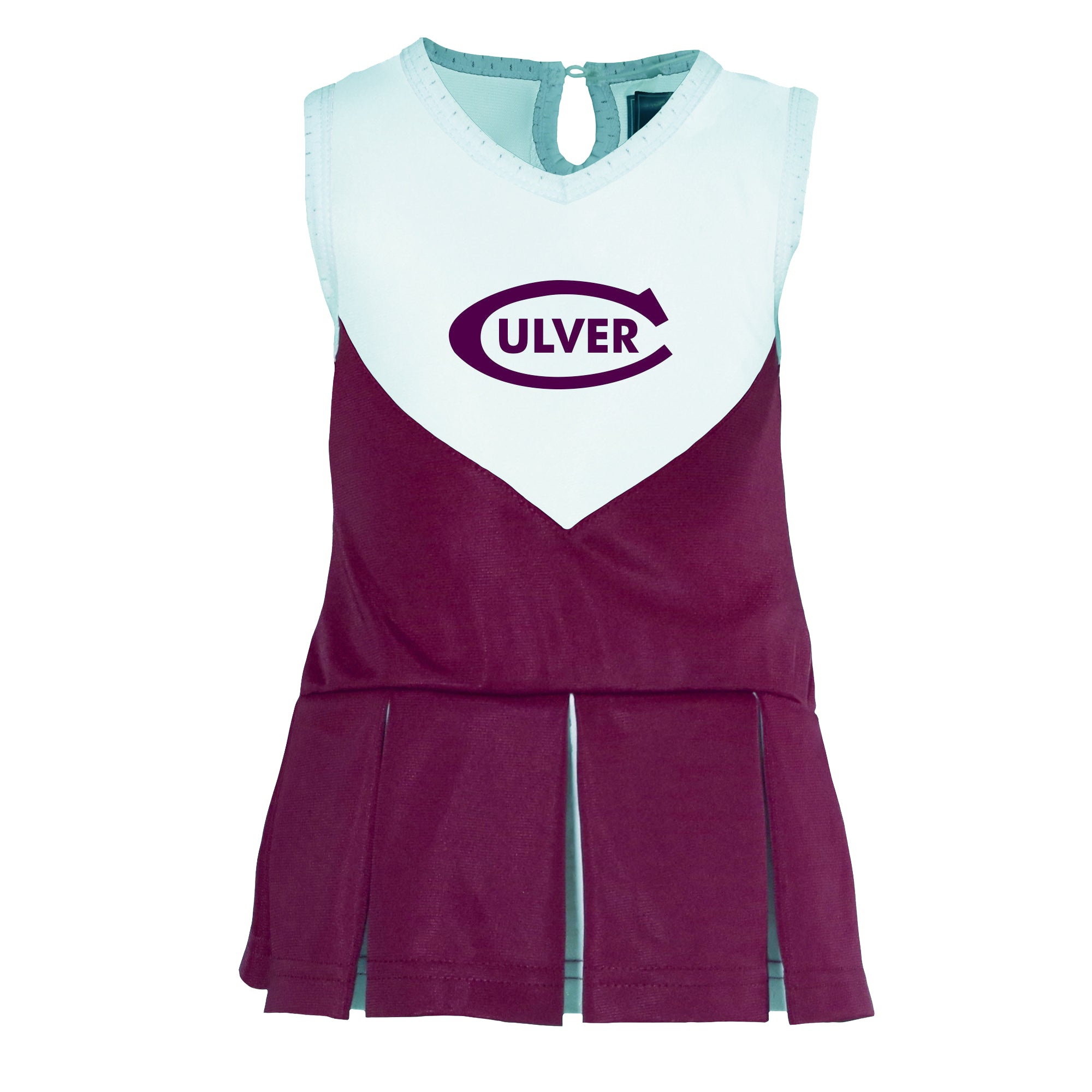 Cheerleader Outfit Infant/Toddler
