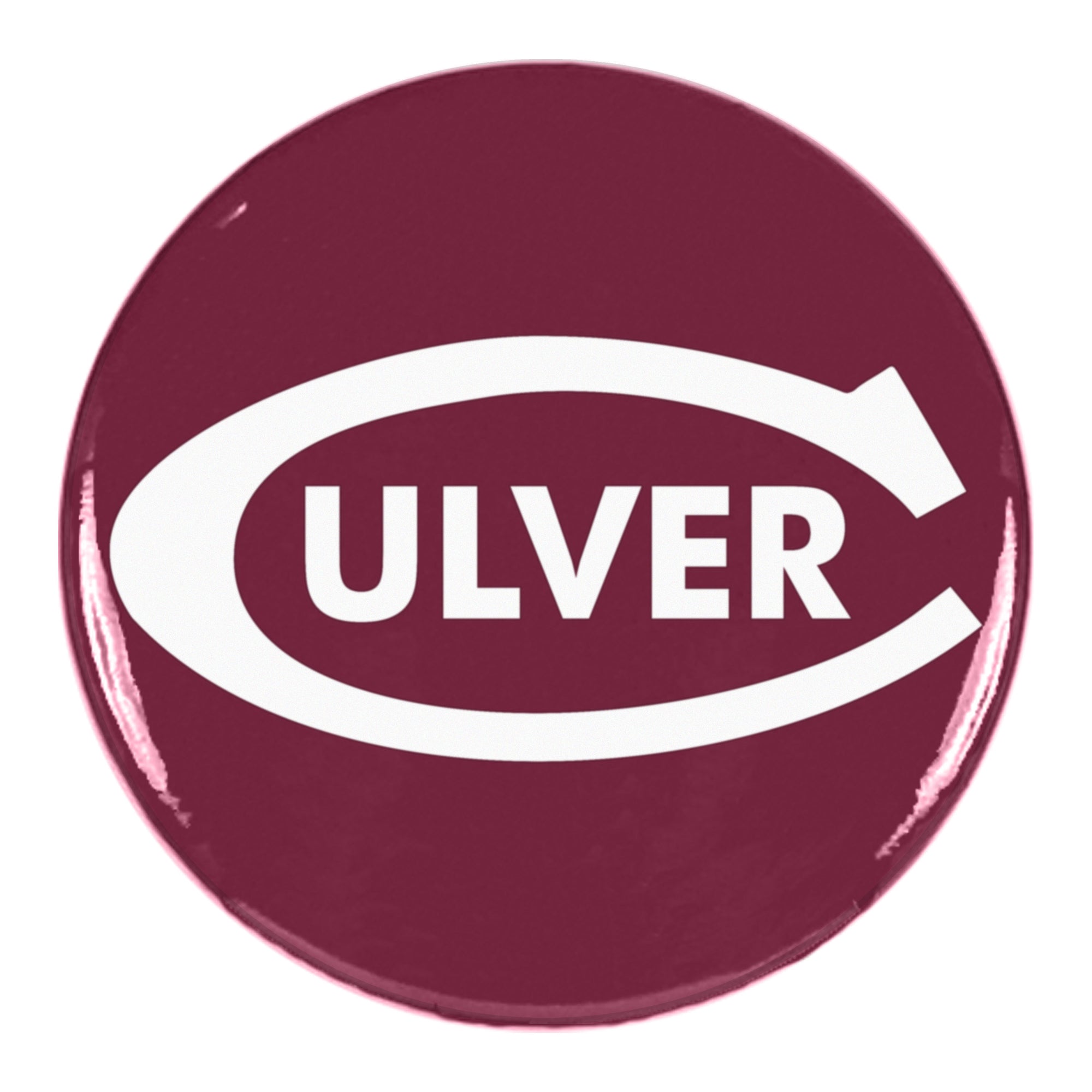 Culver "C" Seal Magnet