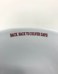 Alumni Back, Back to Culver Day's Traditions Mug - 16oz