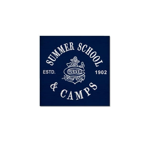Culver Summer Schools &amp; Camps Square