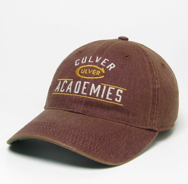 Culver Academies Old Favorite Hat
