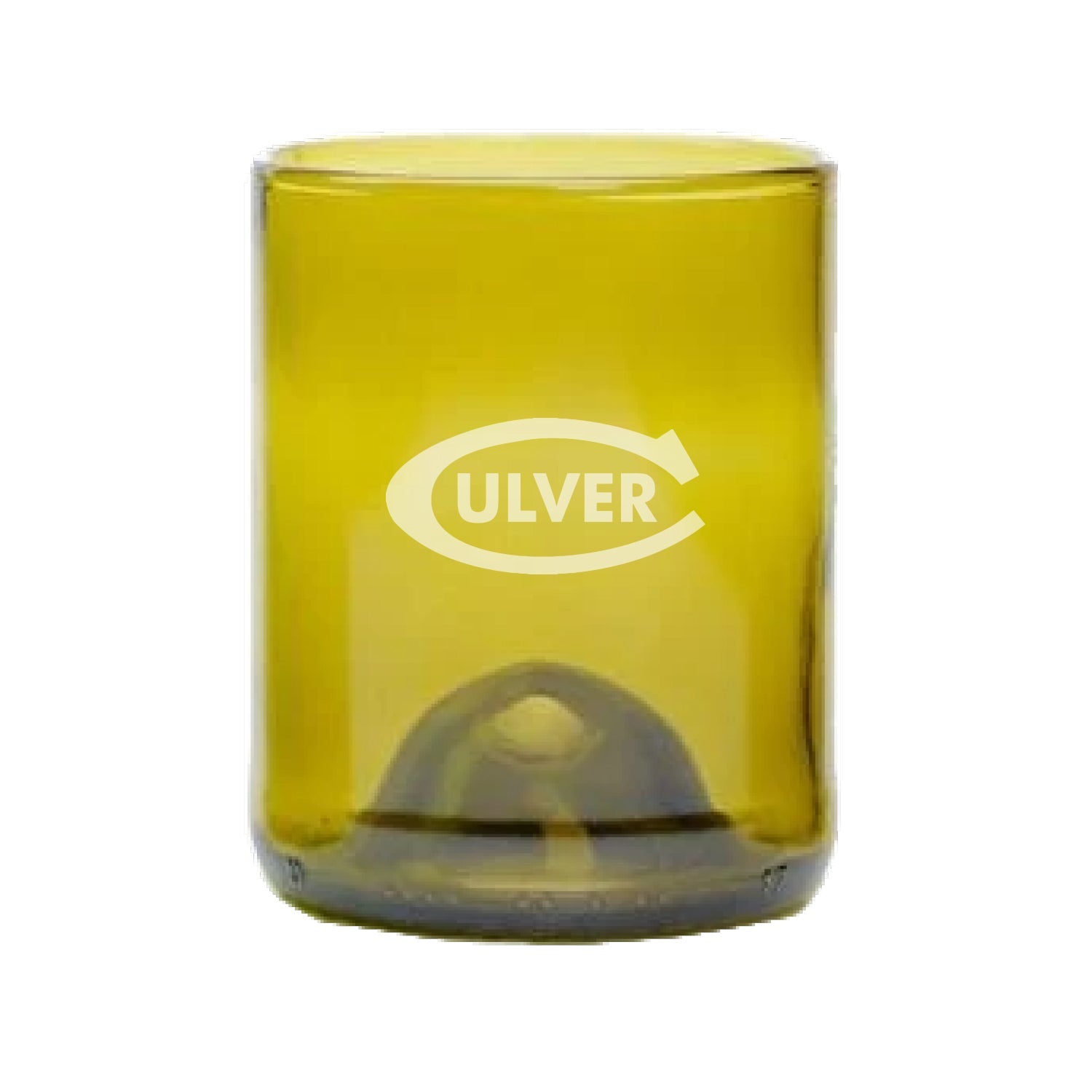 Refresh Mixed Color Glasses - Gold Glass