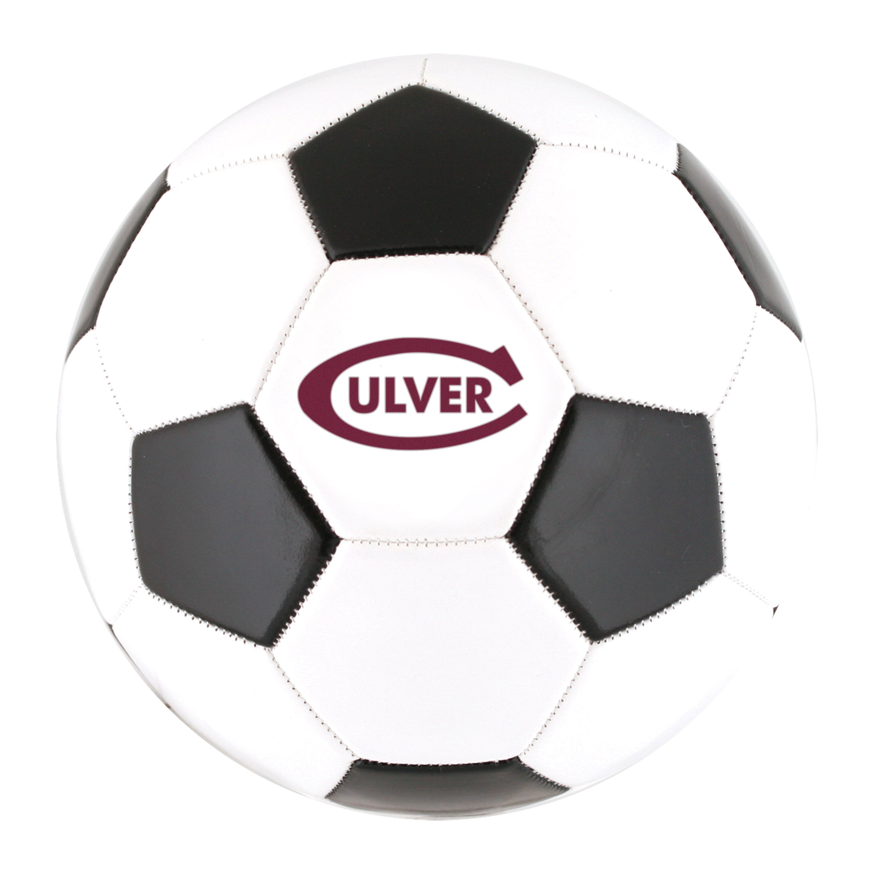 Culver Soccer Ball