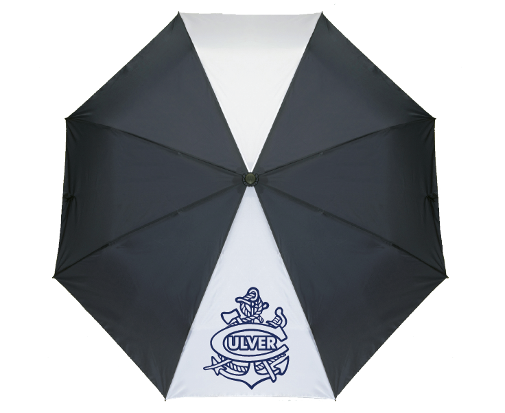 Culver Spirit Umbrella Navy/White
