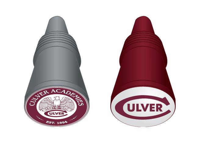 Culver Wine Bottle Stoppers