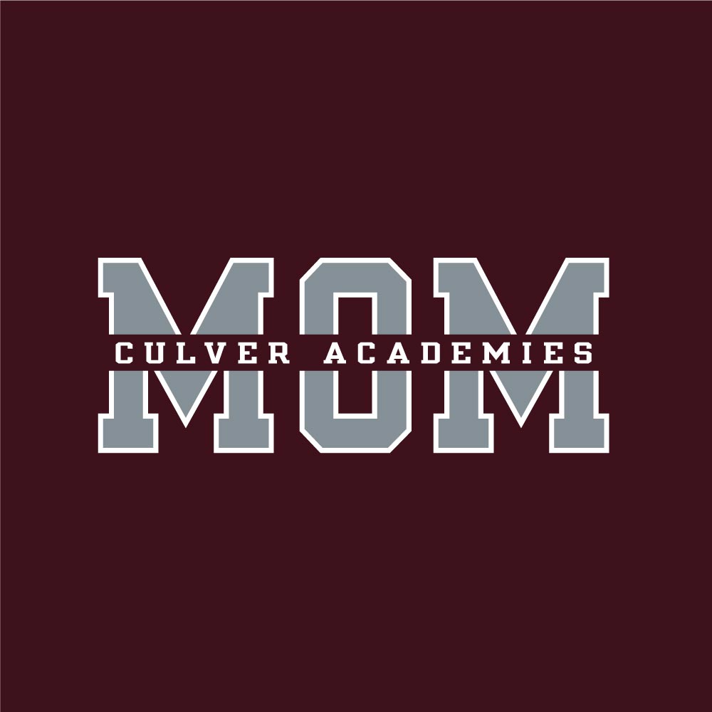 Champion Powerblend Mom Crew - Maroon